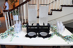 LOVE IN BLOOM AT WOODMARK HOTEL